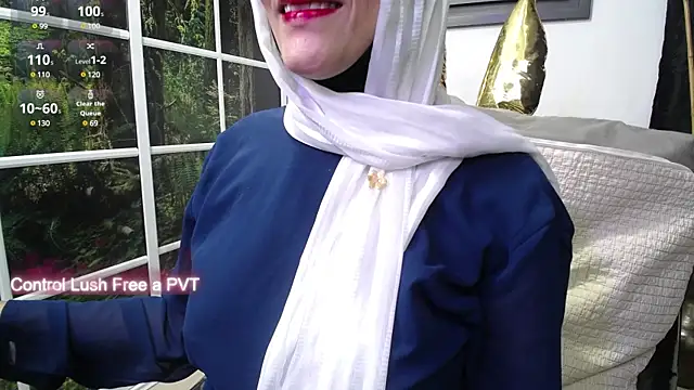 shantala krisha online show from March 2025 11:38:02 AM