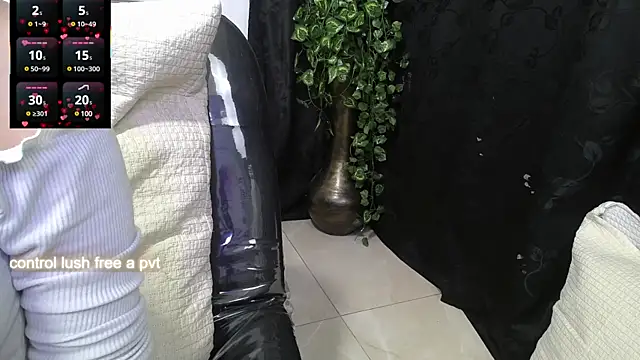 shantala krisha online show from March 2025 11:55:02 AM