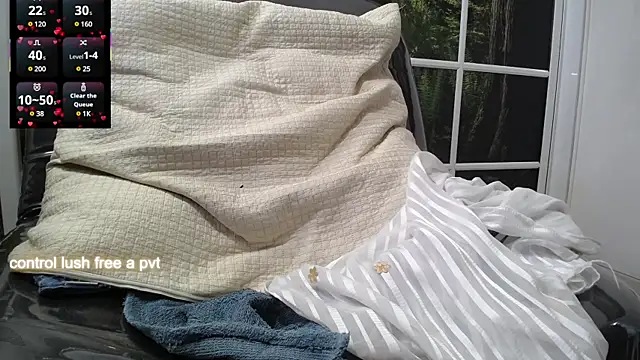 shantala krisha online show from March 2025 03:02:01 PM