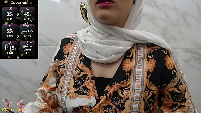 shantala krisha online show from March 2025 06:34:01 PM