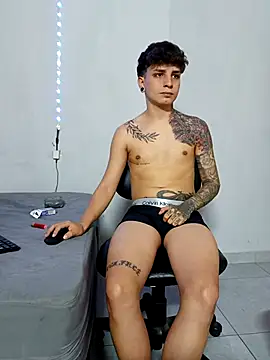 mikecoper 23 online show from October 2025 03:08:01 PM