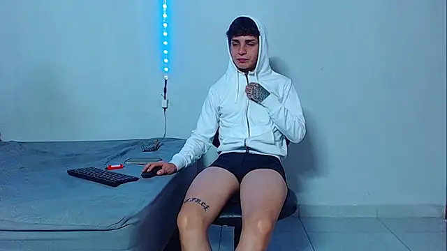 mikecoper 23 online show from October 2025 03:47:02 PM