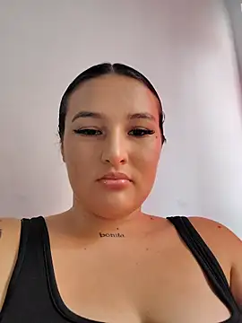 Snapshot of Celeste_camila18 chatting on September 2025 07:48:01 PM Celeste camila18 online show from September 2025 07:48:01 PM