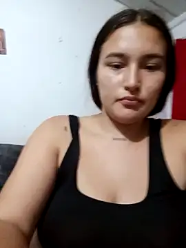 Snapshot of Celeste_camila18 chatting on November 2025 03:28:02 AM Celeste camila18 online show from November 2025 03:28:02 AM