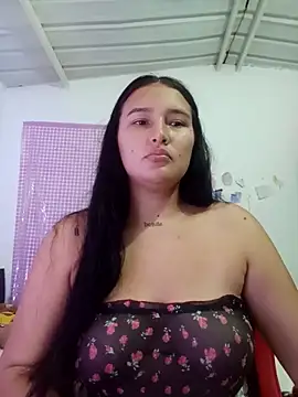 Snapshot of Celeste_camila18 chatting on December 2025 05:26:01 AM Celeste camila18 online show from December 2025 05:26:01 AM