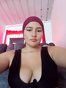 Snapshot of Celeste_camila18 chatting on December 2025 05:42:02 PM Celeste camila18 online show from December 2025 05:42:02 PM