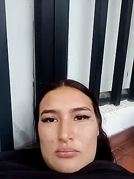 Snapshot of Celeste_camila18 chatting on February 2026 10:46:01 PM Celeste camila18 online show from February 2026 10:46:01 PM