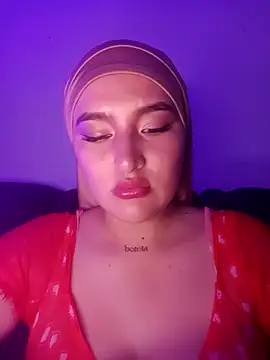 Celeste camila18 online show from April 2026 05:34:02 AM