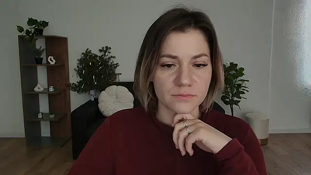 MariaSttone online show from February 2025 09:47:02 AM