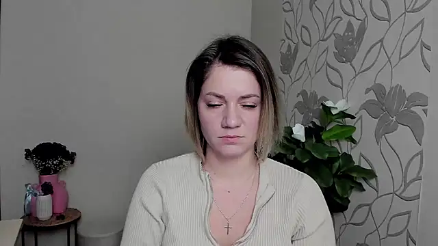 MariaSttone online show from February 2025 02:06:02 PM