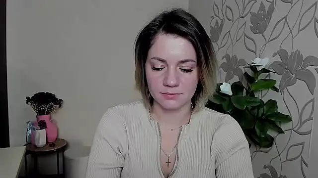 MariaSttone online show from February 2025 07:09:01 PM