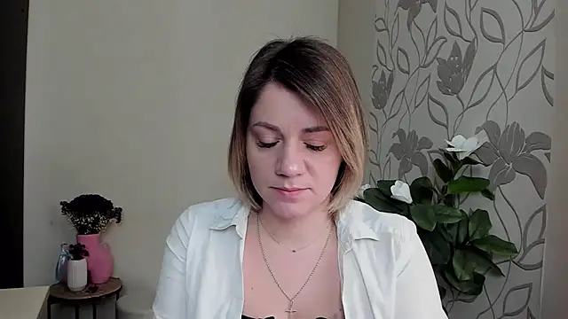 MariaSttone online show from February 2025 11:41:01 AM