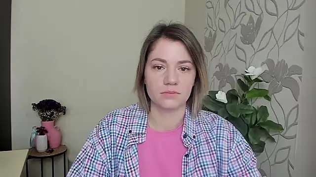 MariaSttone online show from March 2025 08:07:01 AM