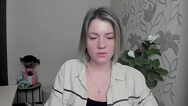 MariaSttone online show from March 2025 07:28:01 PM