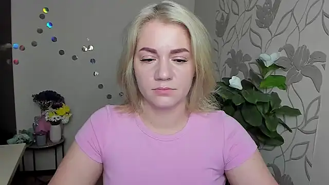 MariaSttone online show from November 2025 04:40:02 PM