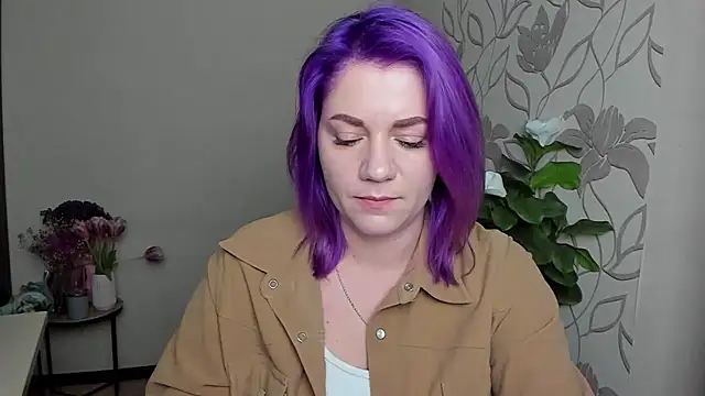 MariaSttone online show from March 2026 06:36:01 PM