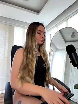 nicollefiorett online show from September 2025 07:36:02 PM