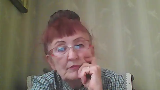 TanyaSweet634 online show from September 2025 05:40:01 AM