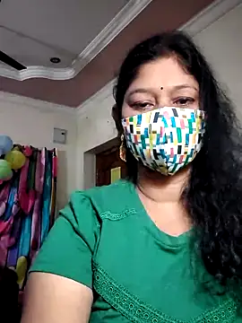 Snapshot of Bangarupapa chatting on October 2025 04:18:01 PM Bangarupapa online show from October 2025 04:18:01 PM