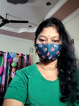 Snapshot of Bangarupapa chatting on October 2025 05:04:02 AM Bangarupapa online show from October 2025 05:04:02 AM