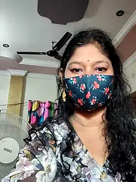 Snapshot of Bangarupapa chatting on October 2025 04:05:01 AM Bangarupapa online show from October 2025 04:05:01 AM