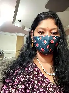 Snapshot of Bangarupapa chatting on October 2025 07:54:01 AM Bangarupapa online show from October 2025 07:54:01 AM