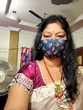 Snapshot of Bangarupapa chatting on October 2025 05:19:01 AM Bangarupapa online show from October 2025 05:19:01 AM