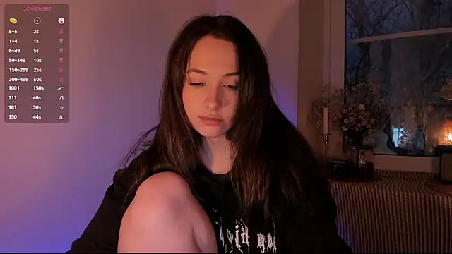 MonicaRocket online show from December 2024 01:38:02 PM