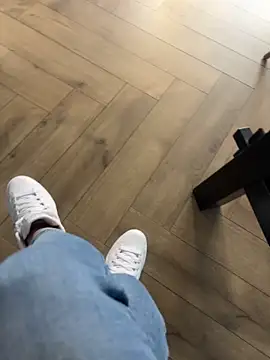 FeetVibe online show from October 2025 07:07:02 AM