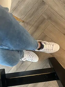 FeetVibe online show from October 2025 06:32:02 AM