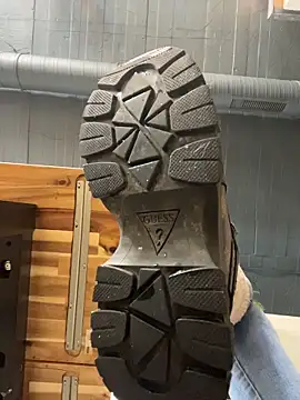 FeetVibe online show from November 2025 08:02:01 AM