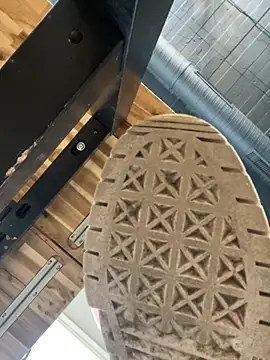 FeetVibe online show from November 2025 08:25:02 AM