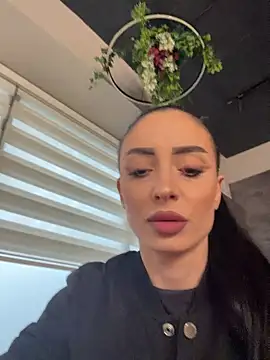 FeetVibe online show from February 2026 07:24:01 AM