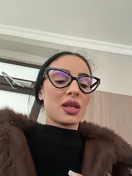 FeetVibe online show from February 2026 06:34:01 AM