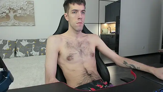 White Dylan online show from December 2025 09:30:01 PM