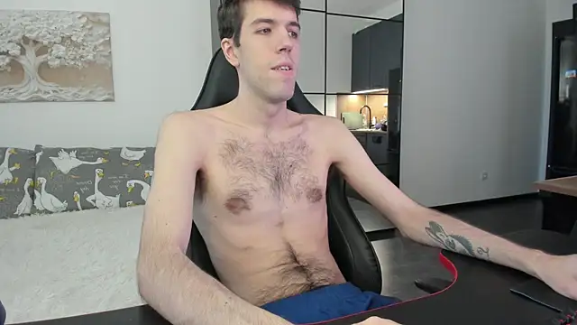 White Dylan online show from April 2026 04:50:02 AM