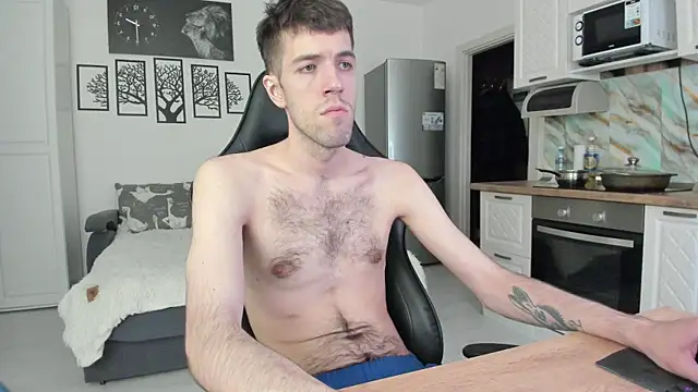 White Dylan online show from June 2026 10:46:01 PM