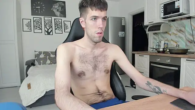 White Dylan online show from June 2026 11:40:01 PM