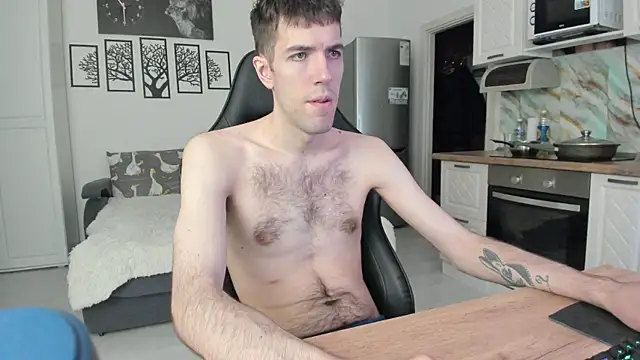 White Dylan online show from June 2026 09:47:02 PM