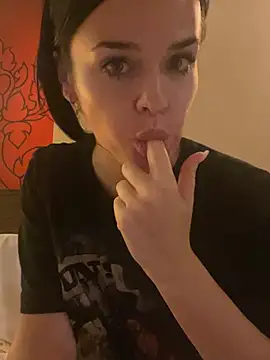 English-Chloe96 online show from March 2025 12:55:01 PM