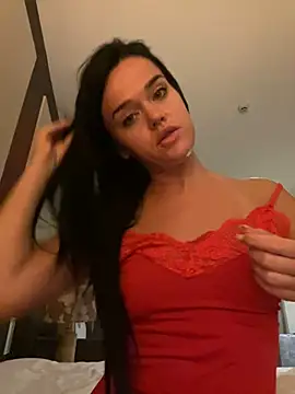 English-Chloe96 online show from March 2025 04:07:02 PM