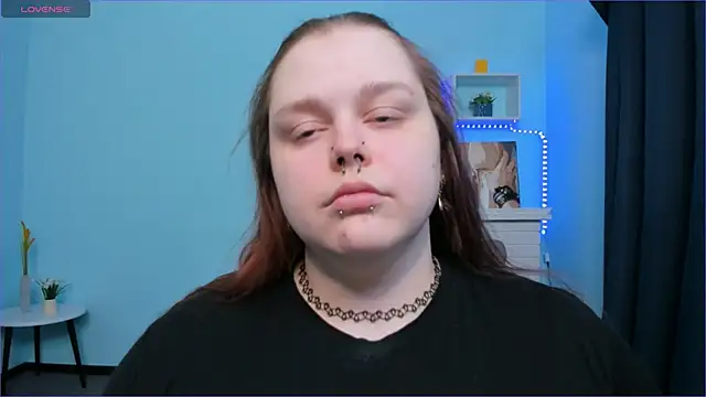 Crow Diam0nd online show from January 2025 03:49:02 AM