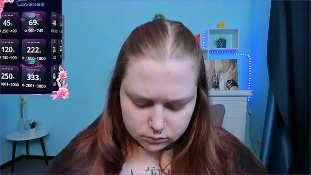 Crow Diam0nd online show from January 2025 04:04:01 AM