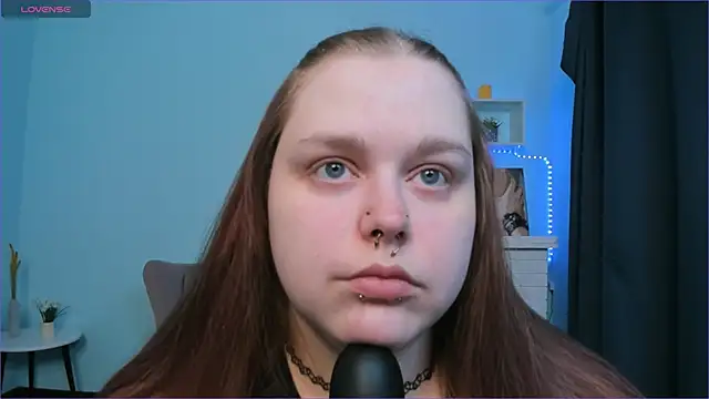 Crow Diam0nd online show from February 2025 07:55:01 PM