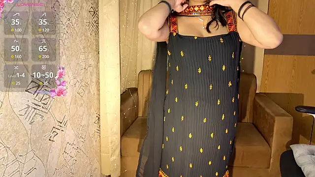 Punjabi Queen1 online show from January 2025 03:46:01 PM