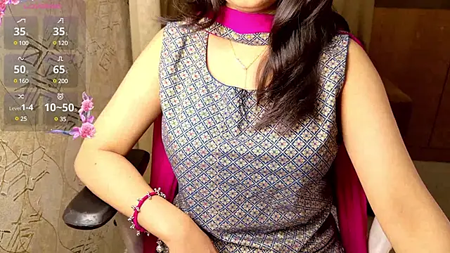 Punjabi Queen1 online show from March 2025 02:29:01 PM