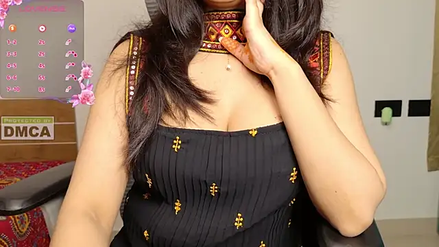 Punjabi Queen1 online show from October 2025 05:11:02 PM