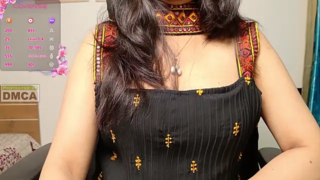 Punjabi Queen1 online show from November 2025 04:17:01 PM