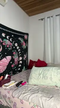 RuivaRaposinha online show from February 2026 07:52:02 PM