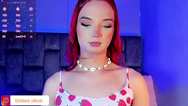 Liittle foxxxy online show from February 2025 04:25:01 AM